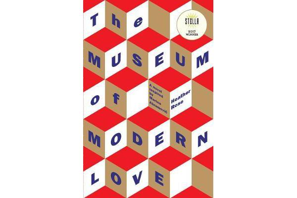 The Museum of Modern Love