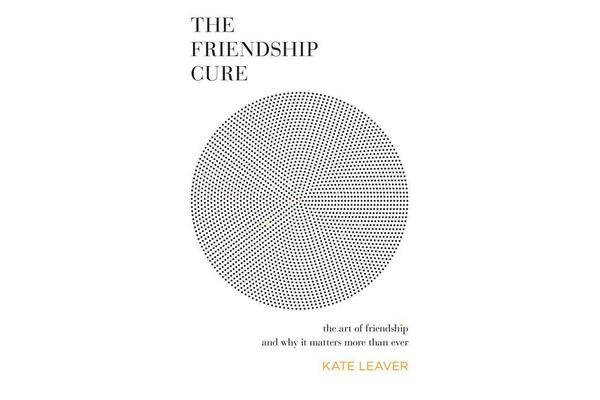 The Friendship Cure