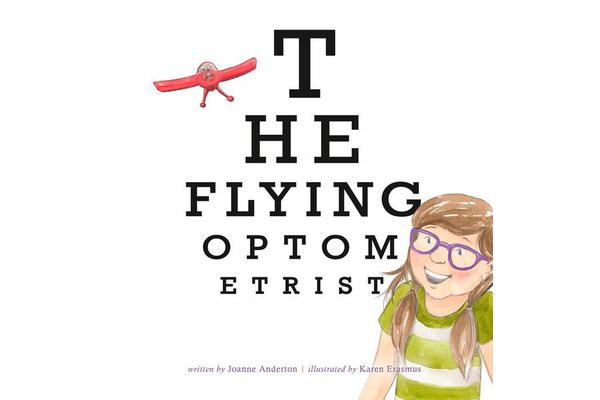 The Flying Optometrist