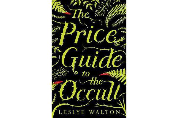 The Price Guide to the Occult