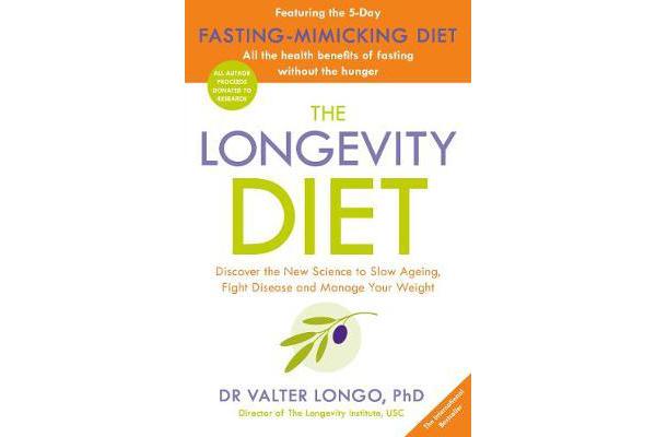 The Longevity Diet