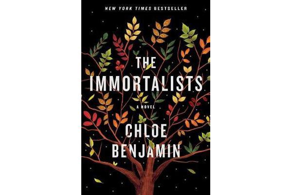 The Immortalists