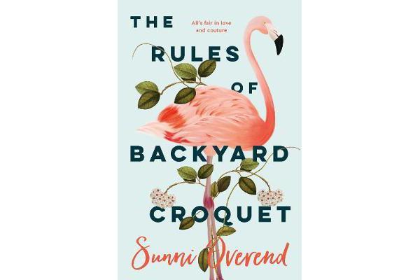 The Rules of Backyard Croquet