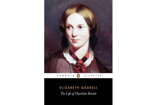 The Life of Charlotte Bronte