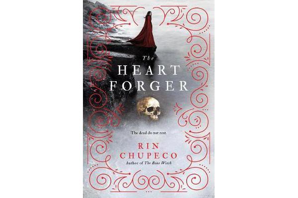 The Heart Forger