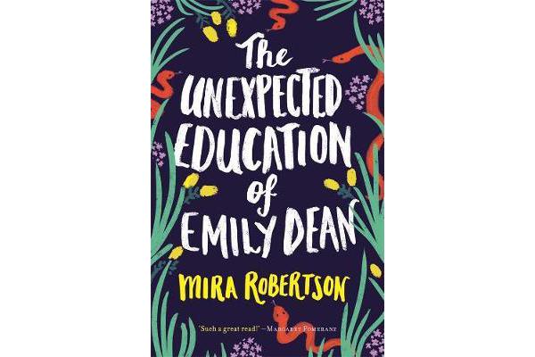 The Unexpected Education of Emily Dean