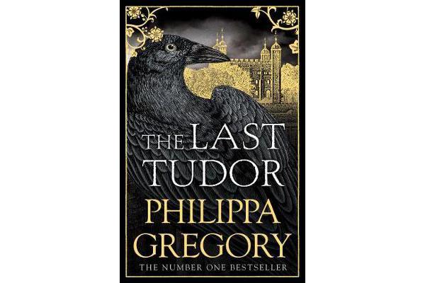 The Last Tudor