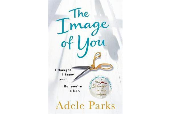 The Image of You