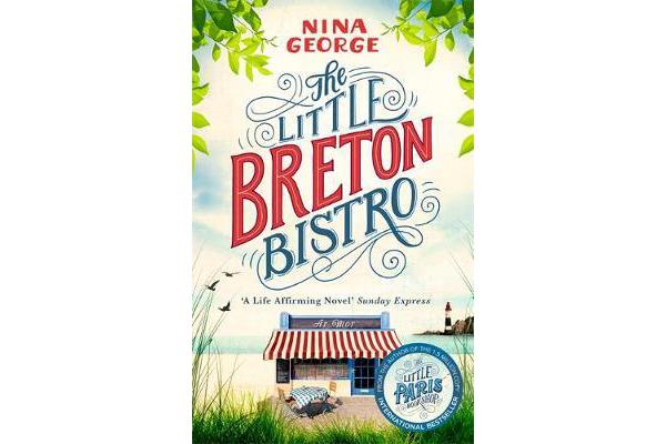 The Little Breton Bistro