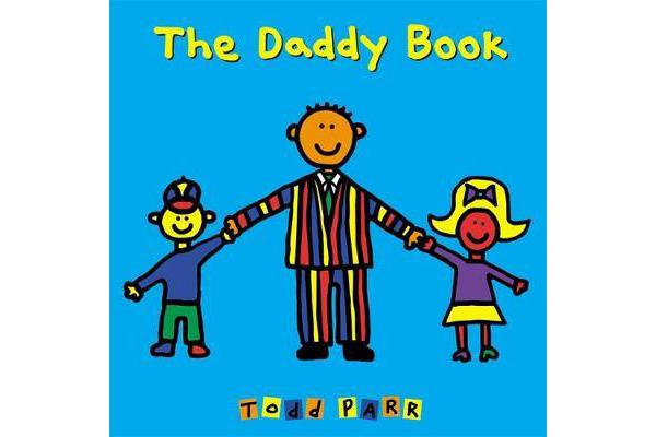 The Daddy Book