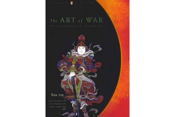 The Art of War