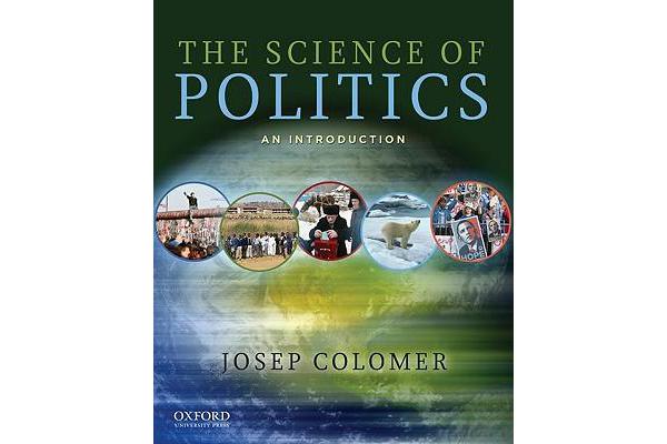 The Science of Politics - An Introduction