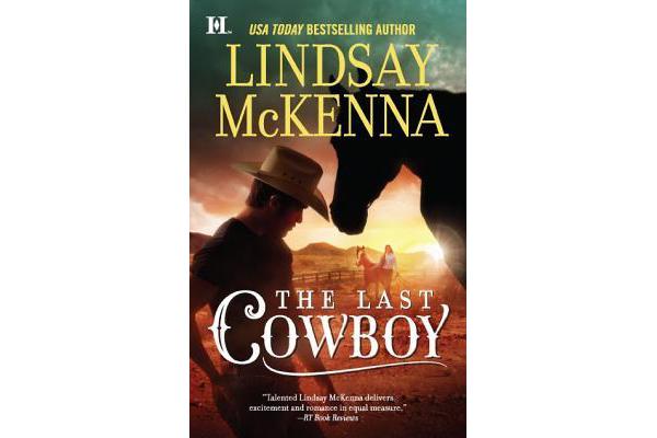 The Last Cowboy