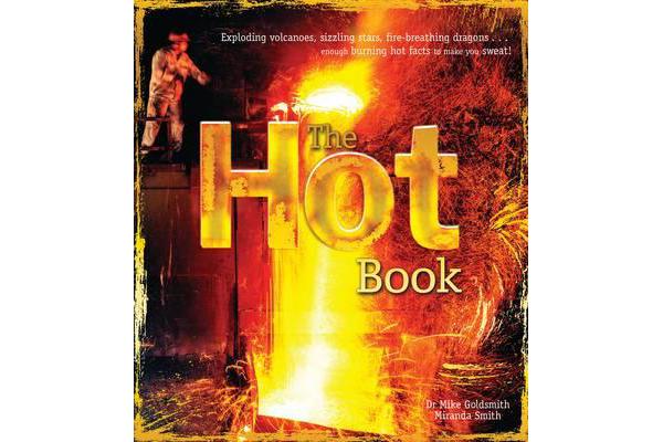 The Hot Book