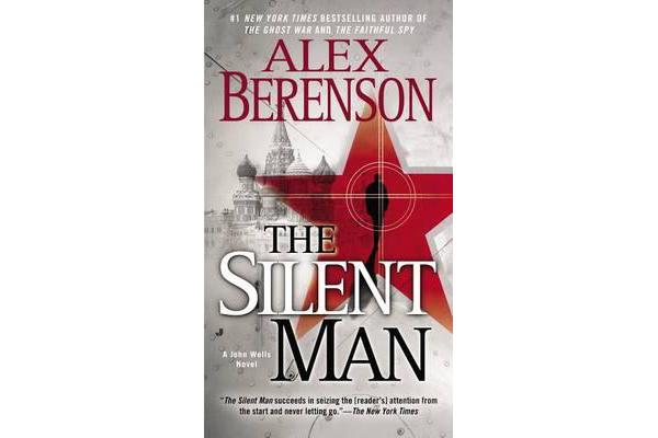 The Silent Man