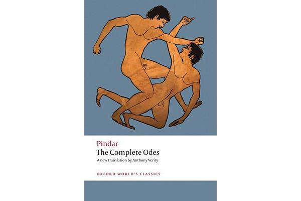 The Complete Odes