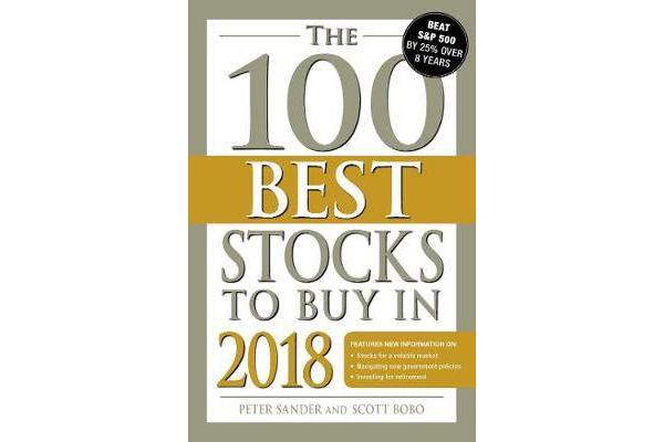 The 100 Best Stocks to Buy in 2018