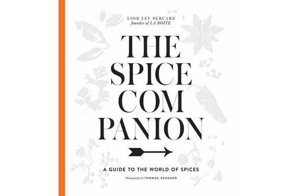 The Spice Companion