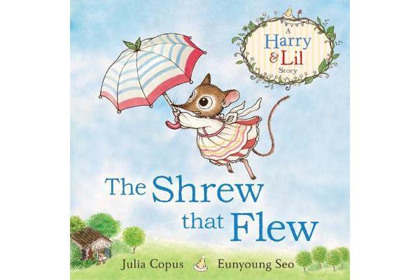 The Shrew that Flew