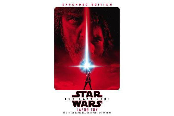 The Last Jedi - Expanded Edition (Star Wars)