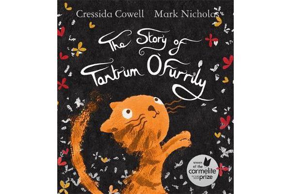 The Story of Tantrum O'Furrily