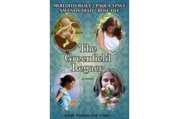 The Greenfield Legacy - A Novel