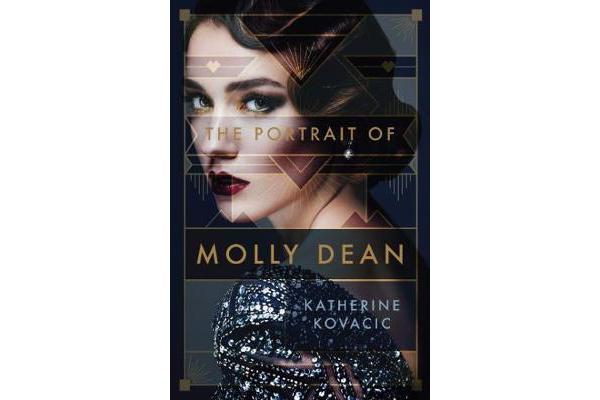 The Portrait of Molly Dean