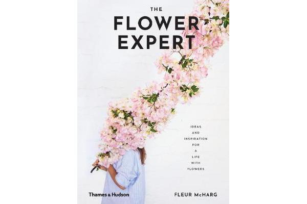 The Flower Expert - Ideas and inspiration for a life with flowers