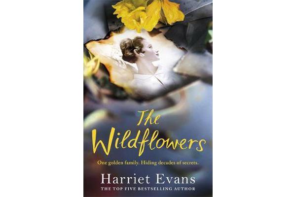 The Wildflowers - the Richard and Judy Book Club summer read 2018