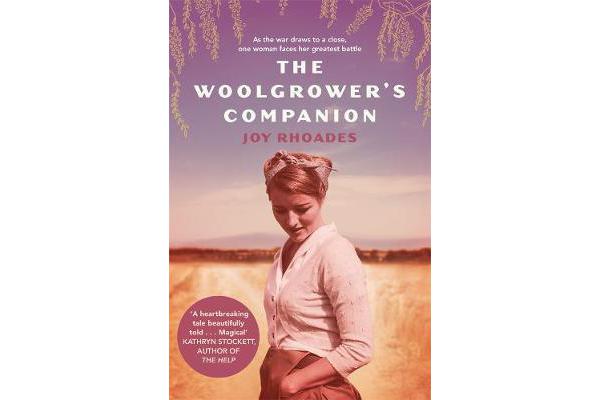 The Woolgrower's Companion