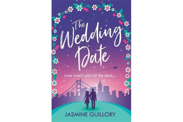 The Wedding Date - A feel-good romance to warm your heart