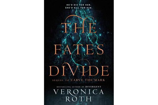 The Fates Divide