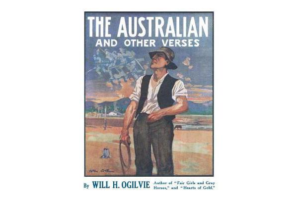 The Australian and Other Verses