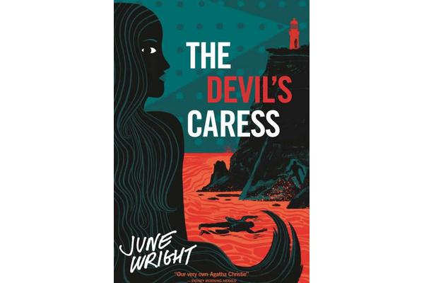 The Devil's Caress