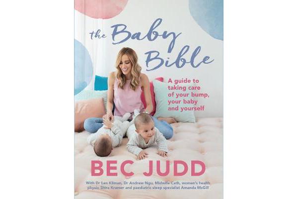 The Baby Bible