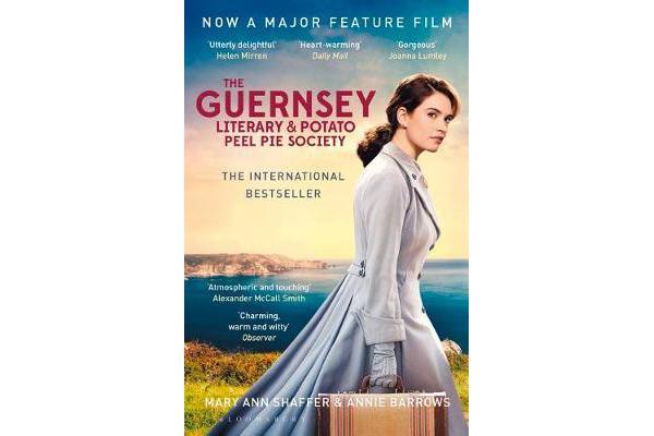 The Guernsey Literary and Potato Peel Pie Society