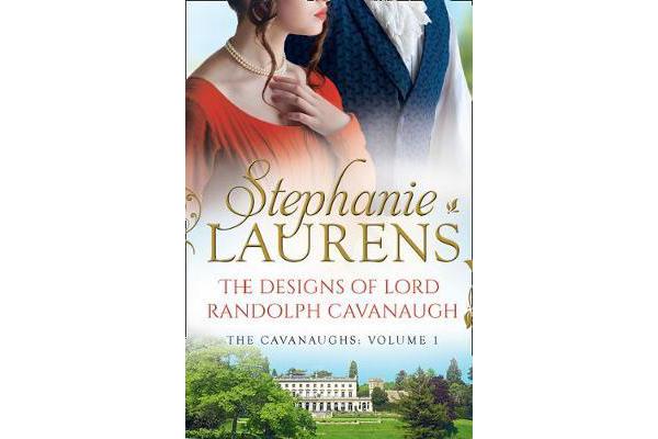 The Designs Of Lord Randolph Cavanaugh