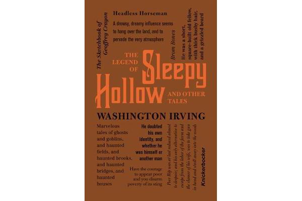 The Legend of Sleepy Hollow and Other Tales