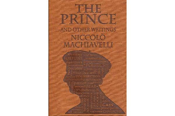 The Prince and Other Writings