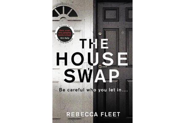 The House Swap