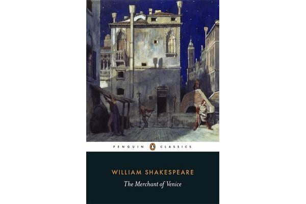 The Merchant of Venice