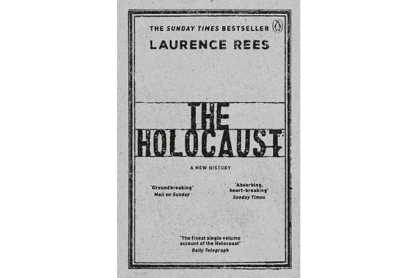 The Holocaust - A New History