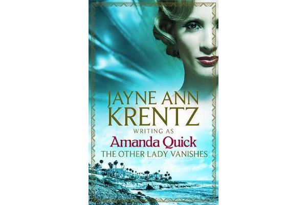 The Other Lady Vanishes