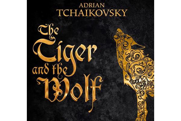 The Tiger And The Wolf