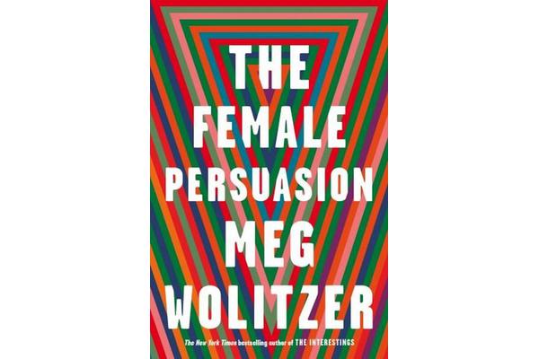 The Female Persuasion