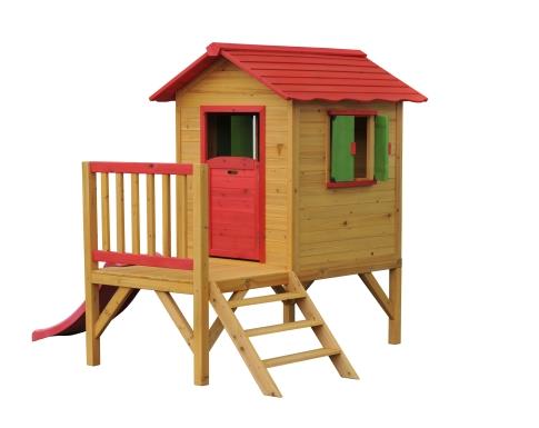 The Wallaby Cubby Playhouse