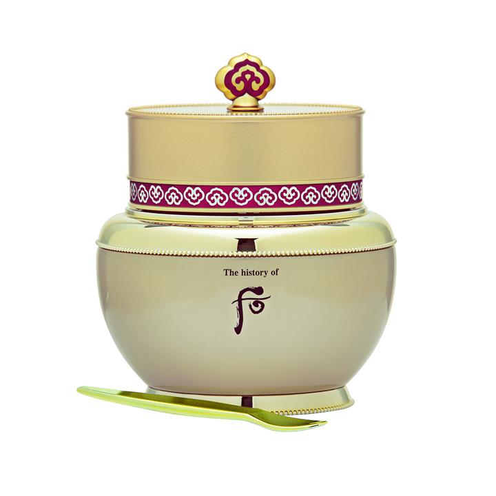 The History of Whoo Bichup Ja Yoon Cream 60ml