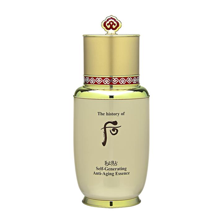 The History of Whoo Bichup Self-Generating Anti-Aging E 50ml