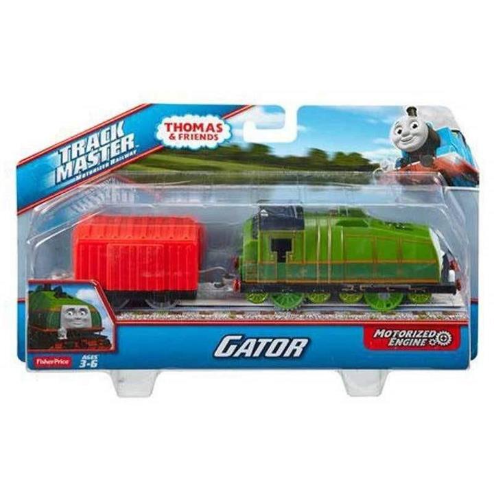 Thomas & Friends TrackMaster Big Friends Motorized Gator Engine