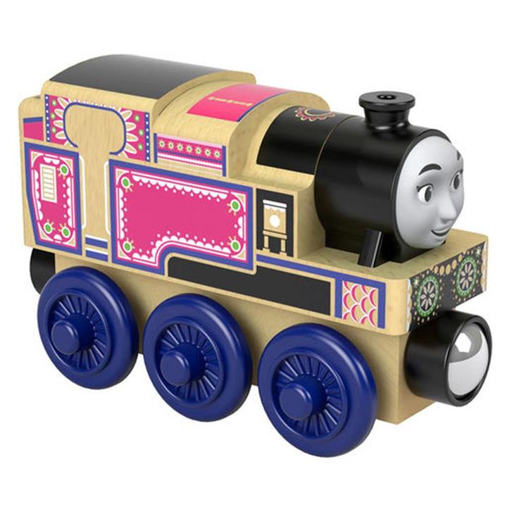 Thomas & Friends Wood Ashima Engine